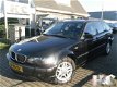 BMW 3-serie Touring - 3ER REIHE; 316I - 1 - Thumbnail