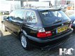 BMW 3-serie Touring - 3ER REIHE; 316I - 1 - Thumbnail