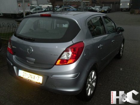 Opel Corsa - 1.3 CDTi 75pk ecoFLEX Essentia - 1