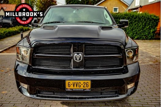 Dodge Ram 1500 - 5.7 V8 4x4 Crew Cab 5'7 Sport - 1