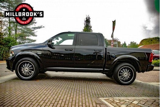 Dodge Ram 1500 - 5.7 V8 4x4 Crew Cab 5'7 Sport - 1