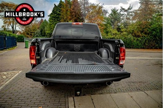 Dodge Ram 1500 - 5.7 V8 4x4 Crew Cab 5'7 Sport - 1