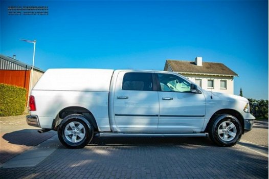 Dodge Ram 1500 - 4x4 Crew Cab LPG G3 30x pick-up op voorraad Lage bijtelling - 1