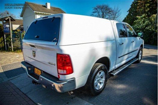 Dodge Ram 1500 - 4x4 Crew Cab LPG G3 30x pick-up op voorraad Lage bijtelling - 1