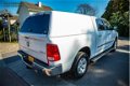 Dodge Ram 1500 - 4x4 Crew Cab LPG G3 30x pick-up op voorraad Lage bijtelling - 1 - Thumbnail