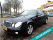 Mercedes-Benz E-klasse - 220 CDI Classic , Deurschade - 1 - Thumbnail