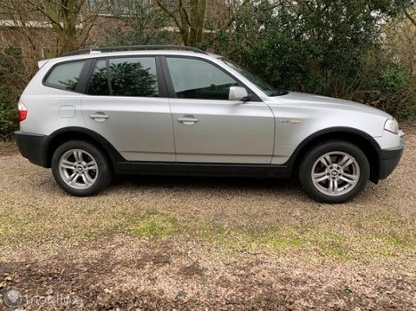 BMW X3 - 3.0i Executive Nederlandse auto - 1