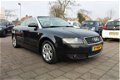 Audi A4 Cabriolet - 2.4 V6 AUTOMAAT, LEDER - 1 - Thumbnail