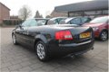 Audi A4 Cabriolet - 2.4 V6 AUTOMAAT, LEDER - 1 - Thumbnail