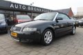 Audi A4 Cabriolet - 2.4 V6 AUTOMAAT, LEDER - 1 - Thumbnail