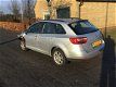 Seat Ibiza ST - 1.2 70 PK Style AIRCO 122815 KM BJ 2011 - 1 - Thumbnail