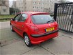 Peugeot 206 - 1.4 One-line, zeer nette auto, 5 deurs - 1 - Thumbnail