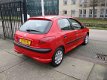 Peugeot 206 - 1.4 One-line, zeer nette auto, 5 deurs - 1 - Thumbnail