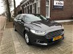 Ford Mondeo - 2.0 TDCi Titanium EERSTE EIGENAAR NAVI LED ZEER MOOI EN COMPLEET TREKKRACHT 1600KG - 1 - Thumbnail