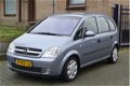 Opel Meriva - 1.6-16V Enjoy Automaat Airco - 1 - Thumbnail