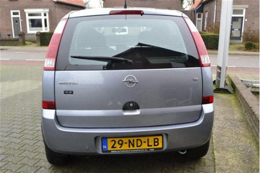 Opel Meriva - 1.6-16V Enjoy Automaat Airco - 1