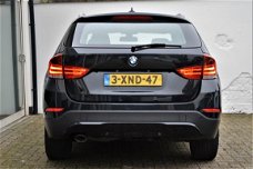 BMW X1 - SDrive20d High Executive panorama schuifdak, sportstoel, trekhaak, 184 pk Sport 2.0