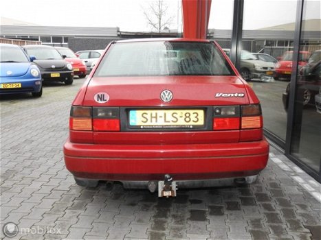 Volkswagen Vento - 1.6 Milestone - 1
