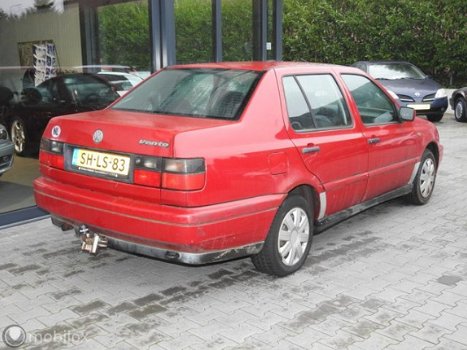 Volkswagen Vento - 1.6 Milestone - 1