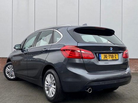 BMW 2-serie Active Tourer - 218d Corporate Lease Sport | Head-up | LED | Gr Navi - 1