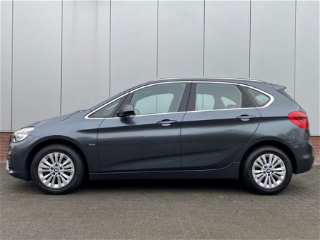 BMW 2-serie Active Tourer - 218d Corporate Lease Sport | Head-up | LED | Gr Navi - 1