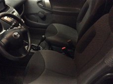 Toyota Aygo - 1.0-12V Comfort Navigator