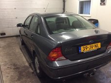 Ford Focus - 1.4-16V Cool Edition