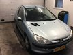 Peugeot 206 - 1.4 X-line - 1 - Thumbnail