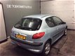 Peugeot 206 - 1.4 X-line - 1 - Thumbnail