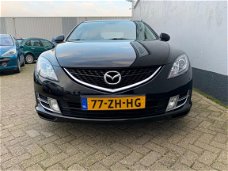 Mazda 6 - 6 1.8 Touring - Uniek Nette Auto