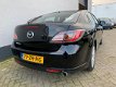 Mazda 6 - 6 1.8 Touring - Uniek Nette Auto - 1 - Thumbnail