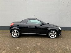 Opel Tigra TwinTop - 1.8-16V Sport - Lederen Interieur