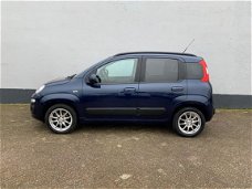 Fiat Panda - 0.9 TwinAir Lounge - Airco