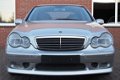 Mercedes-Benz C-klasse - C320 Brabus - 1 - Thumbnail