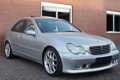 Mercedes-Benz C-klasse - C320 Brabus - 1 - Thumbnail