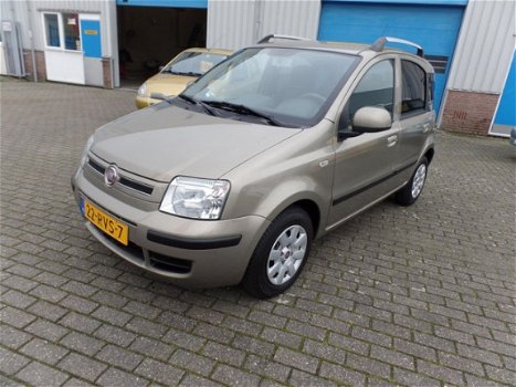 Fiat Panda - 1.2 Edizione Cool mooie auto - 1