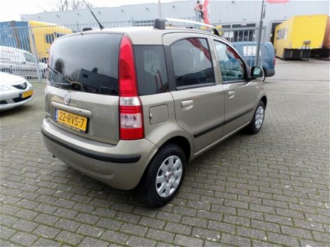 Fiat Panda - 1.2 Edizione Cool mooie auto - 1