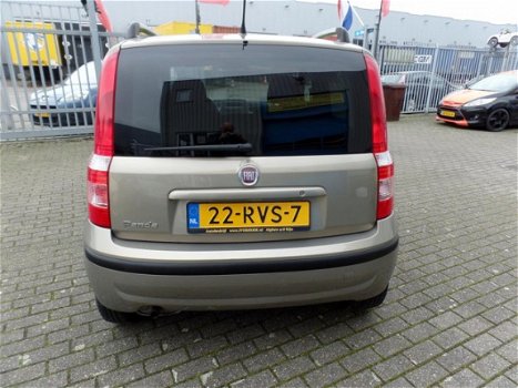 Fiat Panda - 1.2 Edizione Cool mooie auto - 1