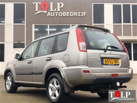 Nissan X-Trail - 2.2 Cdi Sport Plus - 1