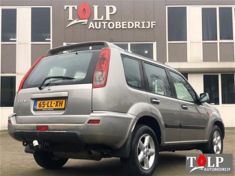 Nissan X-Trail - 2.2 Cdi Sport Plus - 1