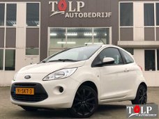 Ford Ka - 1.2 Cool & Sound