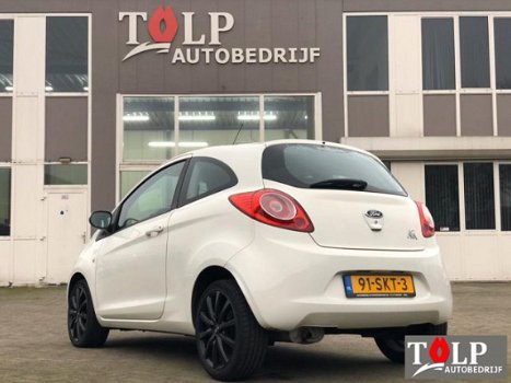 Ford Ka - 1.2 Cool & Sound - 1