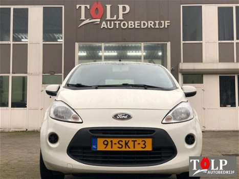 Ford Ka - 1.2 Cool & Sound - 1