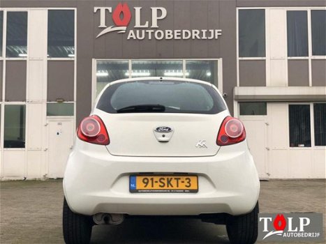 Ford Ka - 1.2 Cool & Sound - 1