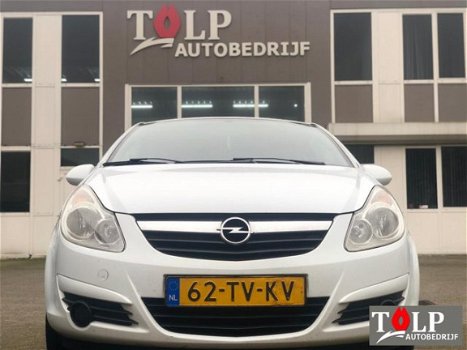 Opel Corsa - 1.3 CDTi Business - 1