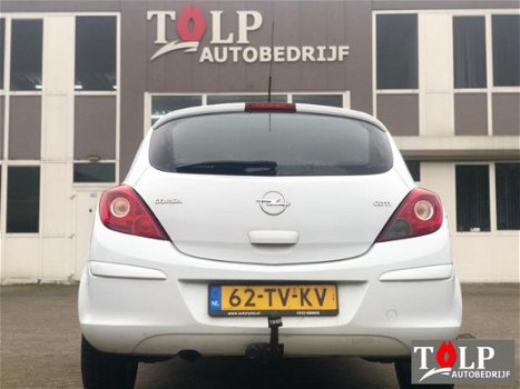 Opel Corsa - 1.3 CDTi Business - 1