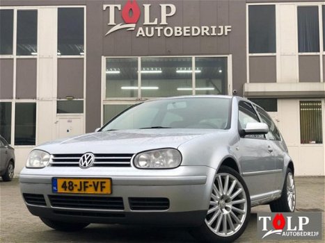 Volkswagen Golf - 1.6 16V Comfortline - 1