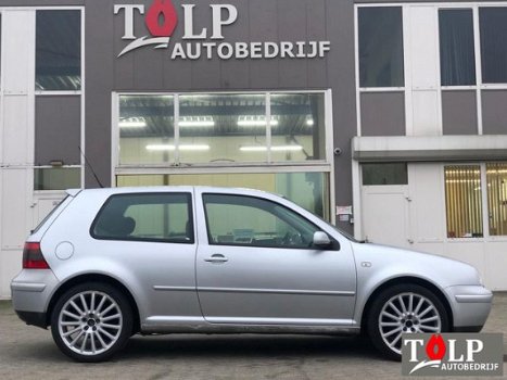 Volkswagen Golf - 1.6 16V Comfortline - 1