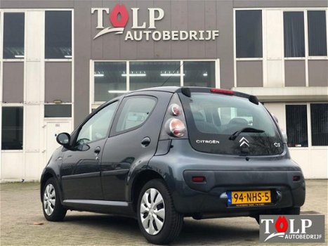 Citroën C1 - 1.0 12v Ambiance - 1