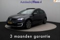 Volkswagen Golf - 1.4 TSI GTE AUTOMAAT MET PANORAMADAK, STOELVERWARMING, AIRCO , NAVI, ADAPTIVE CRUI - 1 - Thumbnail
